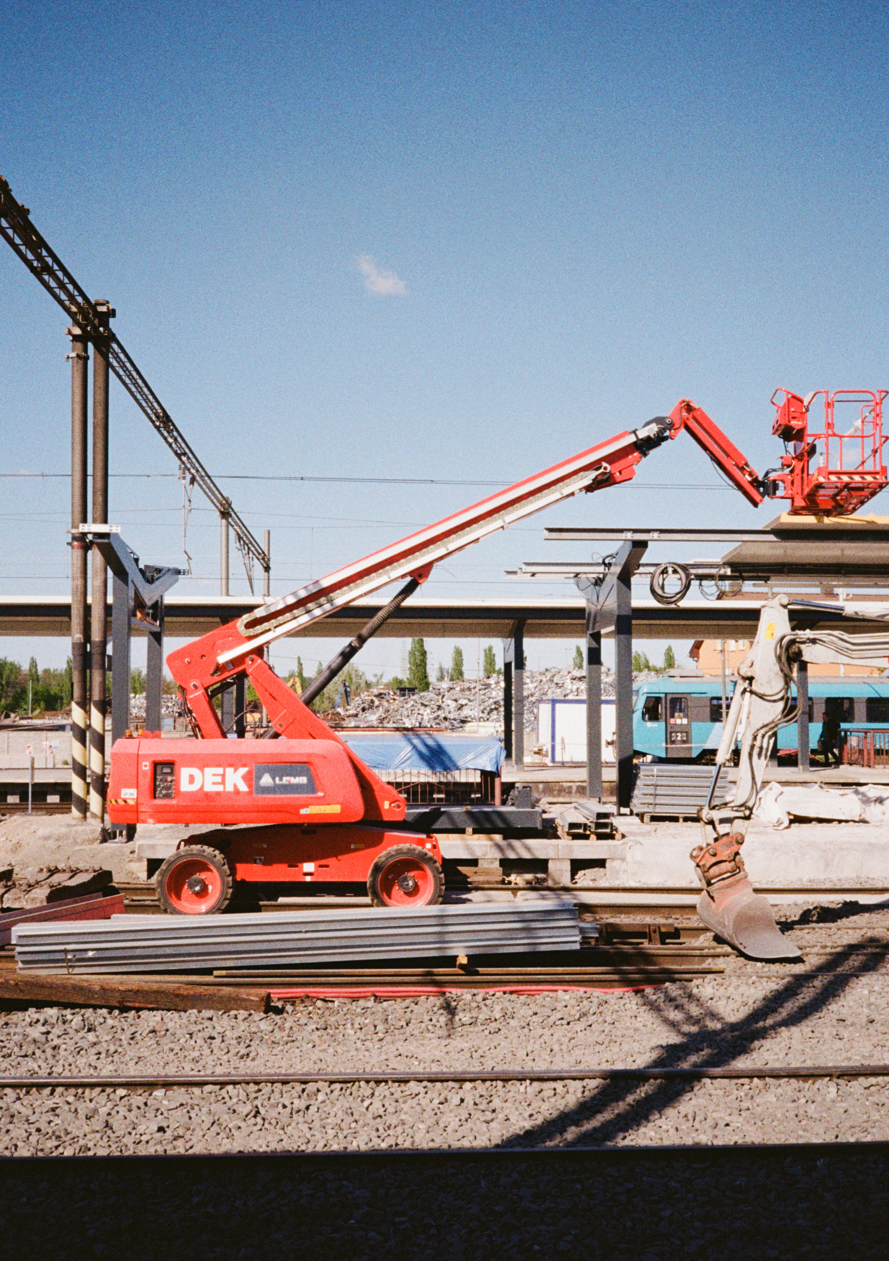 Week 31 - 2026